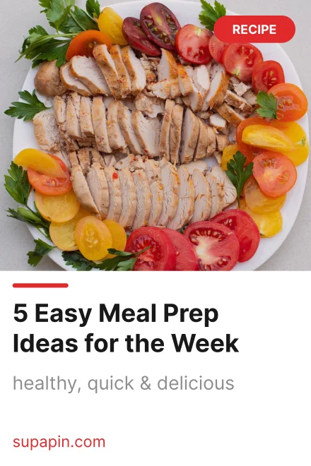 Pinterest pin example