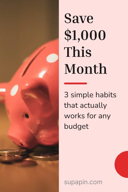 Pinterest pin example